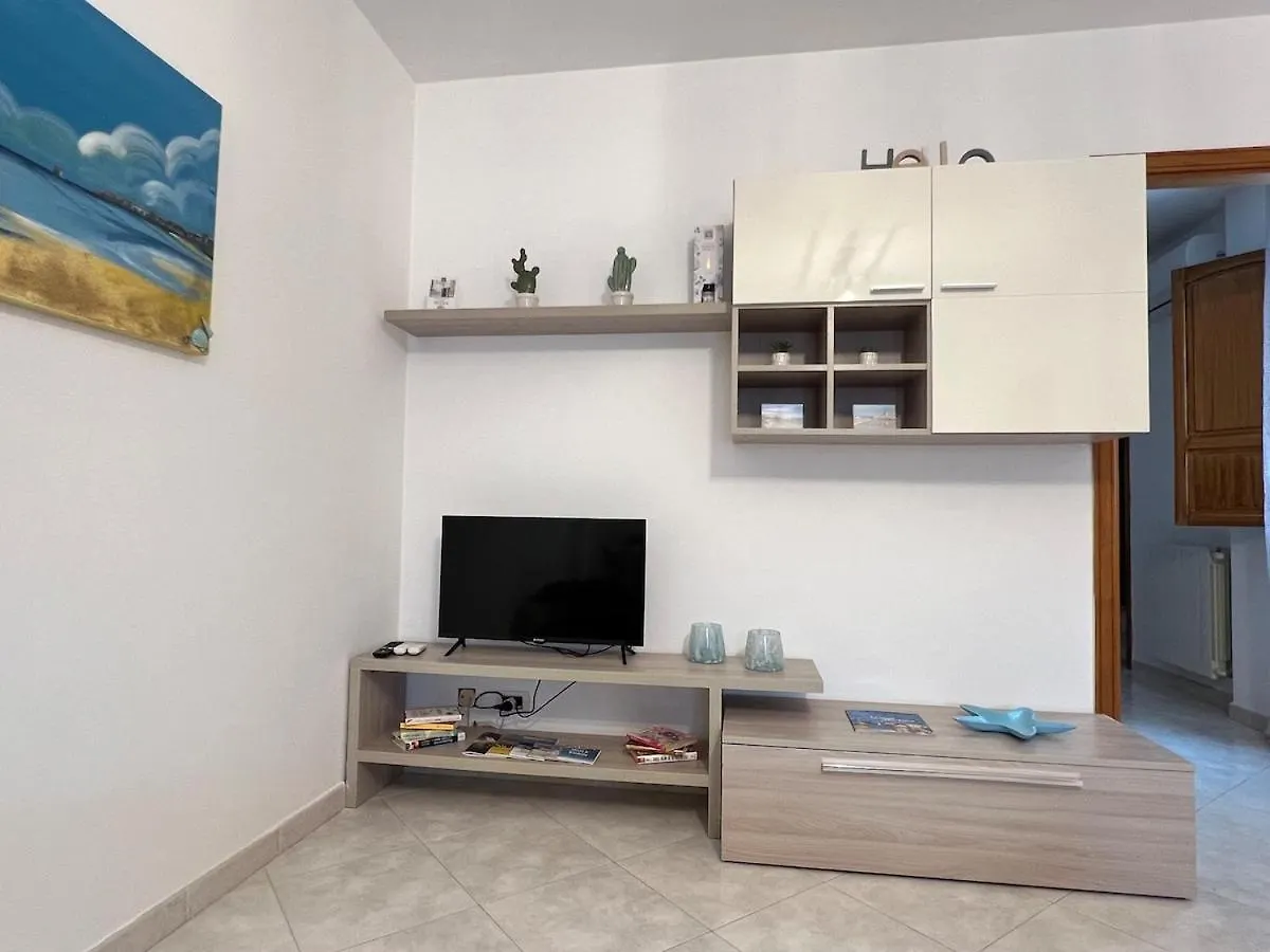 Mazzini 36 Appartamento Trapani Appartement