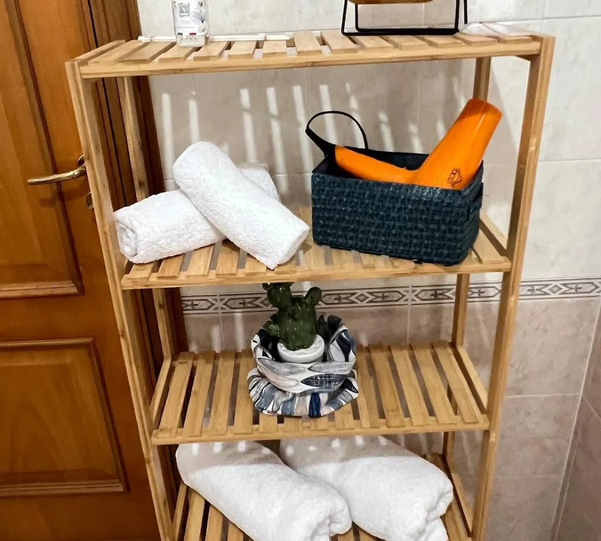 Appartement Mazzini 36 Appartamento Trapani