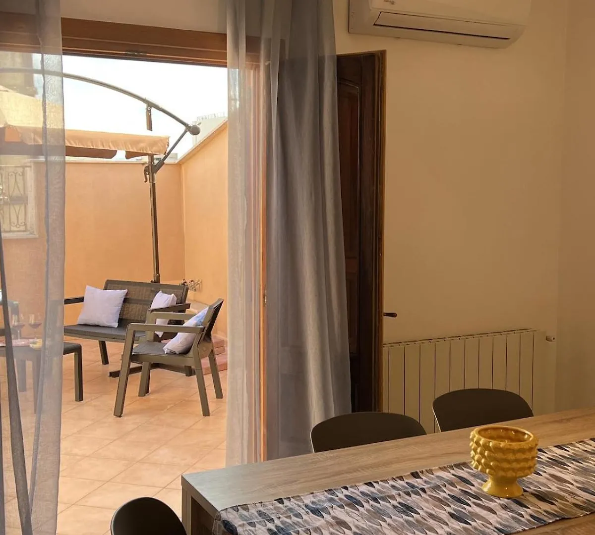Mazzini 36 Appartamento Trapani Appartement