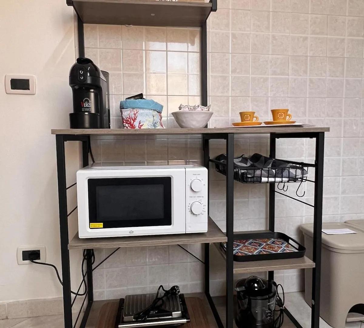 Mazzini 36 Appartamento Trapani