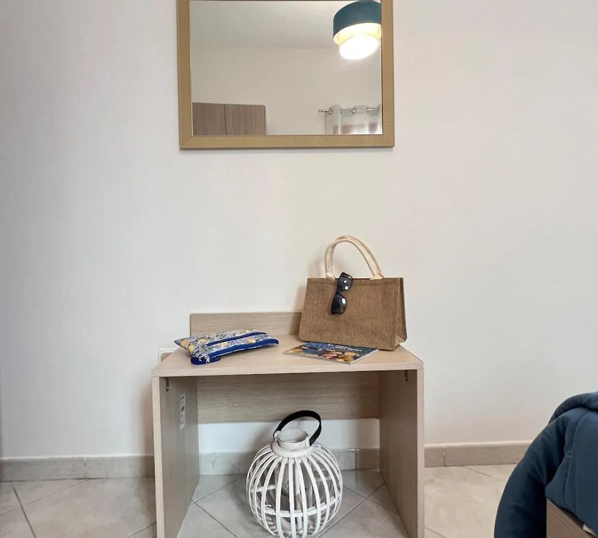 Mazzini 36 Appartamento Trapani Appartement