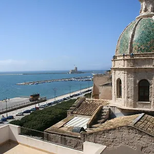 Appartement Giglio, Trapani